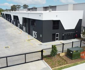 Factory, Warehouse & Industrial commercial property leased at For Lease/32-38 Belmore Road Punchbowl NSW 2196