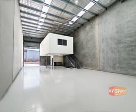 Factory, Warehouse & Industrial commercial property leased at For Lease/32-38 Belmore Road Punchbowl NSW 2196