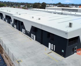 Factory, Warehouse & Industrial commercial property leased at 9/32-38 Belmore Road Punchbowl NSW 2196