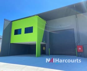 Factory, Warehouse & Industrial commercial property leased at 5D/12-14 Bailey Court Brendale QLD 4500