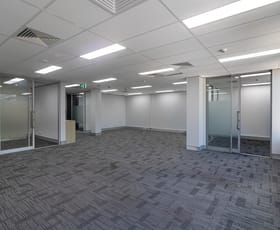 Offices commercial property leased at Suite 301/24 Hunter Street Parramatta NSW 2150