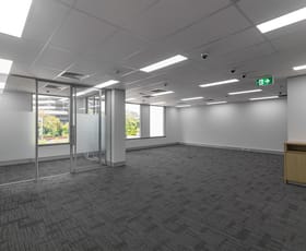 Offices commercial property for lease at Suite 301/24 Hunter Street Parramatta NSW 2150