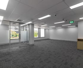 Offices commercial property leased at Suite 301/24 Hunter Street Parramatta NSW 2150