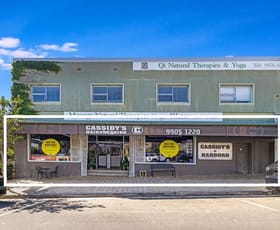 Shop & Retail commercial property leased at Shops 1 &/25 Albert Street Freshwater NSW 2096