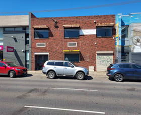 Showrooms / Bulky Goods commercial property leased at 351 Bell Street Preston VIC 3072