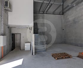 Factory, Warehouse & Industrial commercial property leased at 1/12 ANNE STREET St Marys NSW 2760