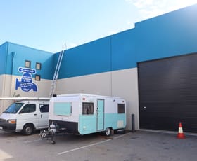 Factory, Warehouse & Industrial commercial property leased at 3/9 Kalmia Road Bibra Lake WA 6163