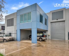 Factory, Warehouse & Industrial commercial property leased at 19 Yellowbox Drive Craigieburn VIC 3064
