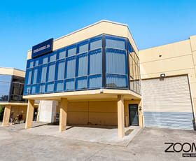 Offices commercial property leased at 2/5-7 Malta Street Fairfield East NSW 2165