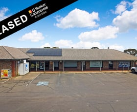Shop & Retail commercial property leased at Shop 2/49-51 Cheek Avenue Gawler East SA 5118