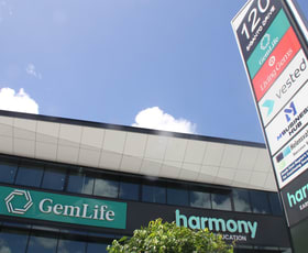 Offices commercial property for lease at 120 Siganto Drive Helensvale QLD 4212