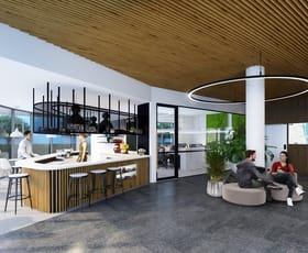 Shop & Retail commercial property leased at 120 Siganto Drive Helensvale QLD 4212