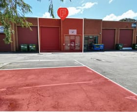 Factory, Warehouse & Industrial commercial property leased at Unit 4/5-7 Paul Court Dandenong VIC 3175