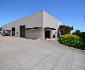 Factory, Warehouse & Industrial commercial property leased at Unit 9, 28 Heath Street Lonsdale SA 5160