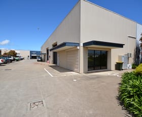 Factory, Warehouse & Industrial commercial property leased at Unit 9, 28 Heath Street Lonsdale SA 5160