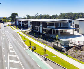 Offices commercial property leased at 23/57-63 Owen Creek Road Forest Glen QLD 4556