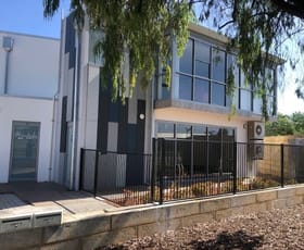 Offices commercial property leased at 1537 Albany Highway Beckenham WA 6107