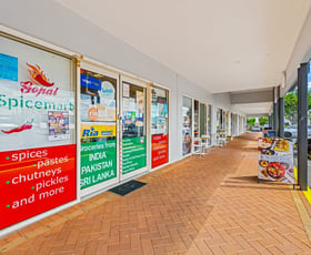 Offices commercial property leased at 6/188 Algester Road Calamvale QLD 4116