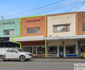 Shop & Retail commercial property leased at 362 Centre Road Bentleigh VIC 3204