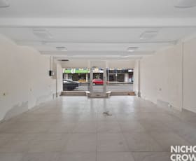 Shop & Retail commercial property leased at 362 Centre Road Bentleigh VIC 3204