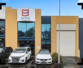 Factory, Warehouse & Industrial commercial property leased at A4/2A Westall Road Springvale VIC 3171