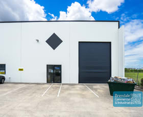 Showrooms / Bulky Goods commercial property leased at Unit 102/193-203 South Pine Rd Brendale QLD 4500