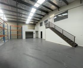 Showrooms / Bulky Goods commercial property leased at Unit 4/47 Tennant Street Fyshwick ACT 2609