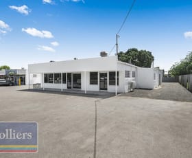 Medical / Consulting commercial property leased at 1/62 Abbott Street Oonoonba QLD 4811