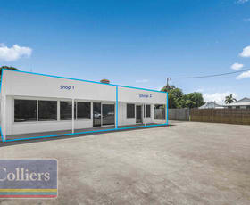 Offices commercial property leased at 1/62 Abbott Street Oonoonba QLD 4811