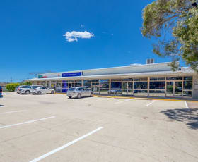 Medical / Consulting commercial property leased at 22 Loraine Street Capalaba QLD 4157