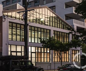 Offices commercial property leased at 20 Bailey Street West End QLD 4101