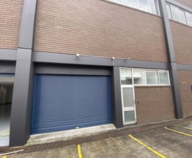 Factory, Warehouse & Industrial commercial property leased at D5 & D6/16 Mars Rd Lane Cove NSW 2066