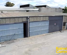 Factory, Warehouse & Industrial commercial property leased at 3/12 Mortimer Place Wagga Wagga NSW 2650