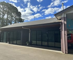 Medical / Consulting commercial property leased at 3/18 Main Street Tamborine Mountain QLD 4272