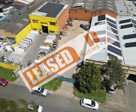 Development / Land commercial property leased at Land/34 Rosedale Avenue Greenacre NSW 2190