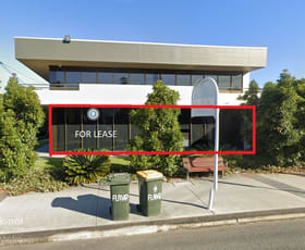 Offices commercial property leased at 977 Stanley Street East Brisbane QLD 4169
