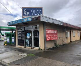 Shop & Retail commercial property leased at 1356 Centre Road Clayton VIC 3168