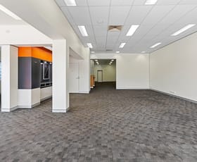 Offices commercial property leased at GF1/76 Edith Street Wynnum QLD 4178