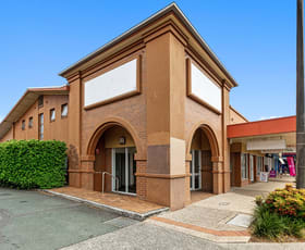 Medical / Consulting commercial property leased at GF1/76 Edith Street Wynnum QLD 4178