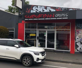 Other commercial property for lease at 340 St Georges Road Fitzroy North VIC 3068