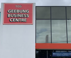 Offices commercial property leased at 2/106 Robinson Road East Geebung QLD 4034