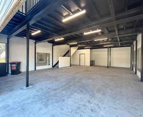 Factory, Warehouse & Industrial commercial property leased at 1 Butler Road Altona North VIC 3025