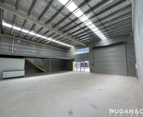 Factory, Warehouse & Industrial commercial property for sale at 1 & 15/47 Cook Court North Lakes QLD 4509
