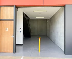 Factory, Warehouse & Industrial commercial property leased at 19/10-12 Girawah Place Matraville NSW 2036