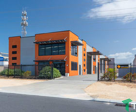 Factory, Warehouse & Industrial commercial property leased at 1/6 Stevenage Street Yanchep WA 6035