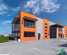 Factory, Warehouse & Industrial commercial property leased at 1/6 Stevenage Street Yanchep WA 6035