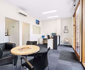 Offices commercial property leased at 2/4 Mercer Street Geelong VIC 3220