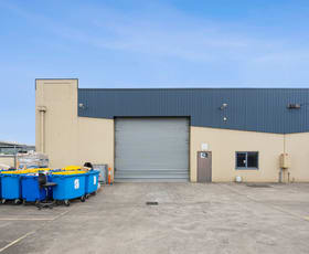 Factory, Warehouse & Industrial commercial property leased at 22 Moon Street Moolap VIC 3224