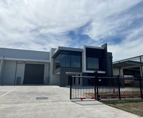 Factory, Warehouse & Industrial commercial property leased at 9 Production Way Pakenham VIC 3810