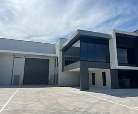 Factory, Warehouse & Industrial commercial property leased at 9 Production Way Pakenham VIC 3810